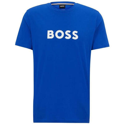 T-shirt met korte mouwen boss model 5049170601433 voor mannen