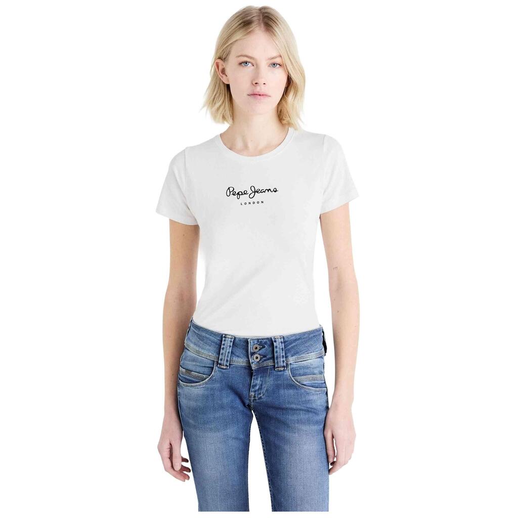 T-shirt Pepe jeans model PL505202-800 for women