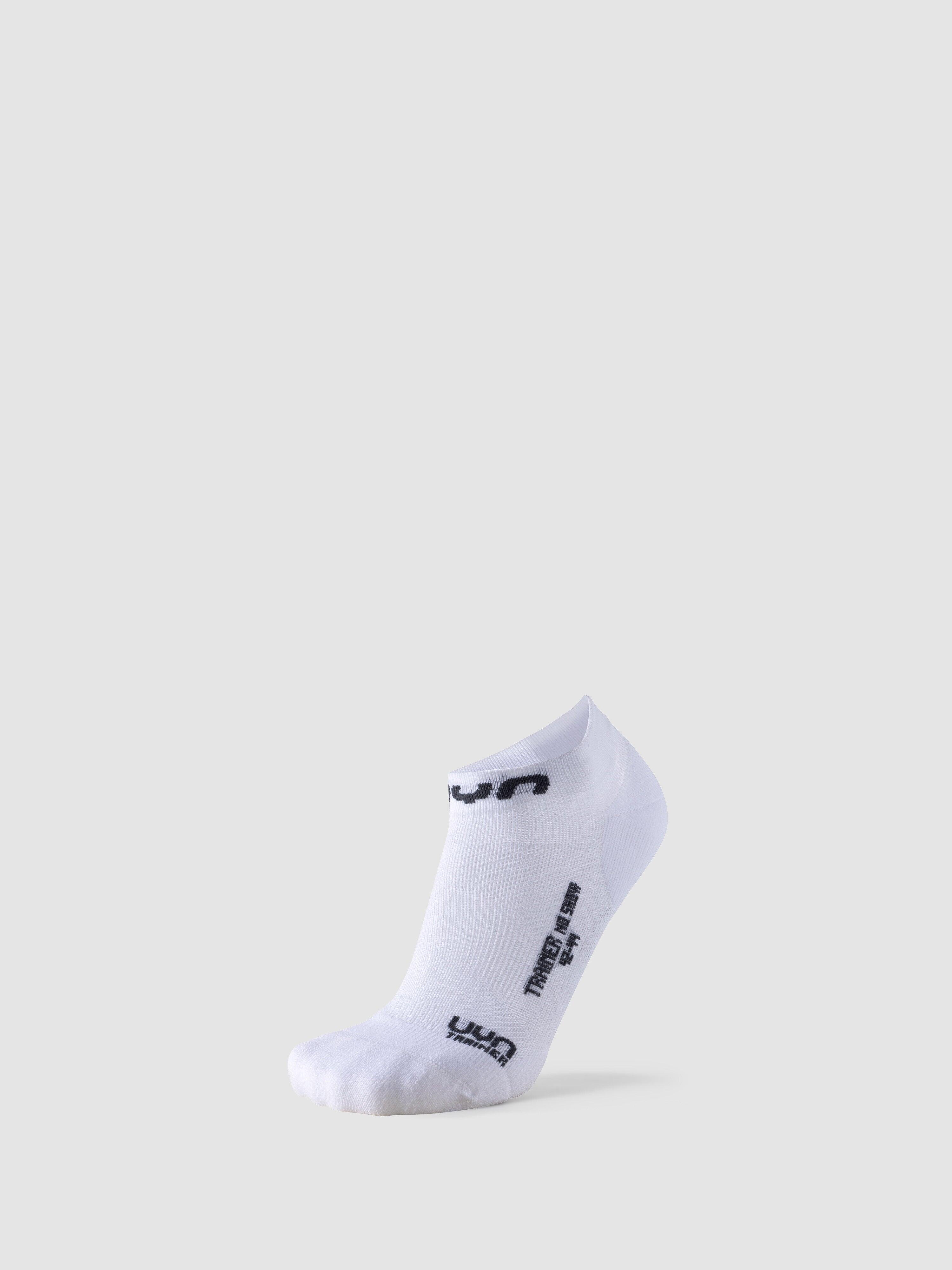 Trainer No Show Socks