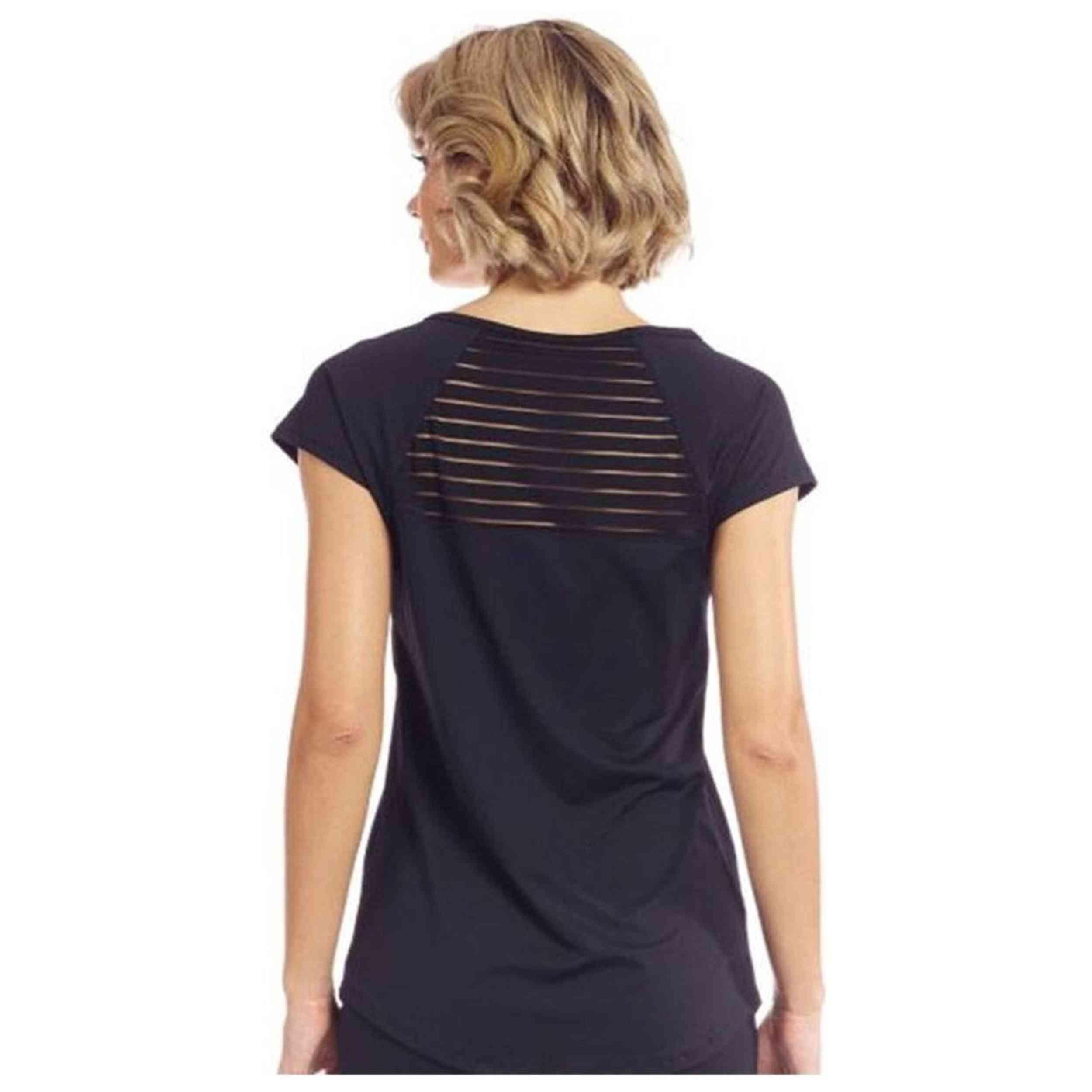 Camiseta de manga corta Ditchil modelo TS00388-200 para mujer 2/2