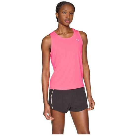 Debardeur Puma modèle 526574-23 pour femmes