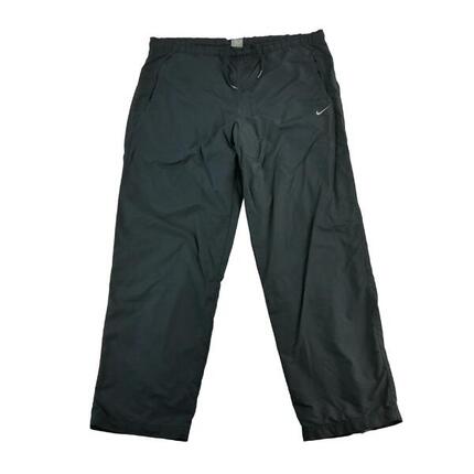 Reconditionné - Jogging Homme Noir - Très Bon État