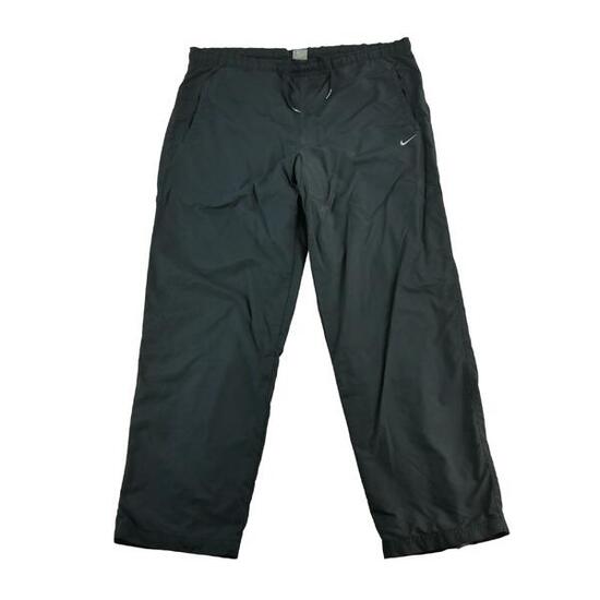 Reconditionné - Jogging Homme Noir - Très Bon État