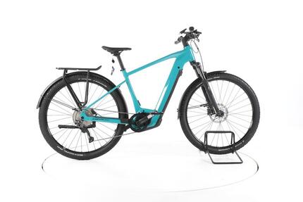 Refurbished - Focus AVENTURA² 6.7 Trekking E-Bike 2023 - Sehr gut