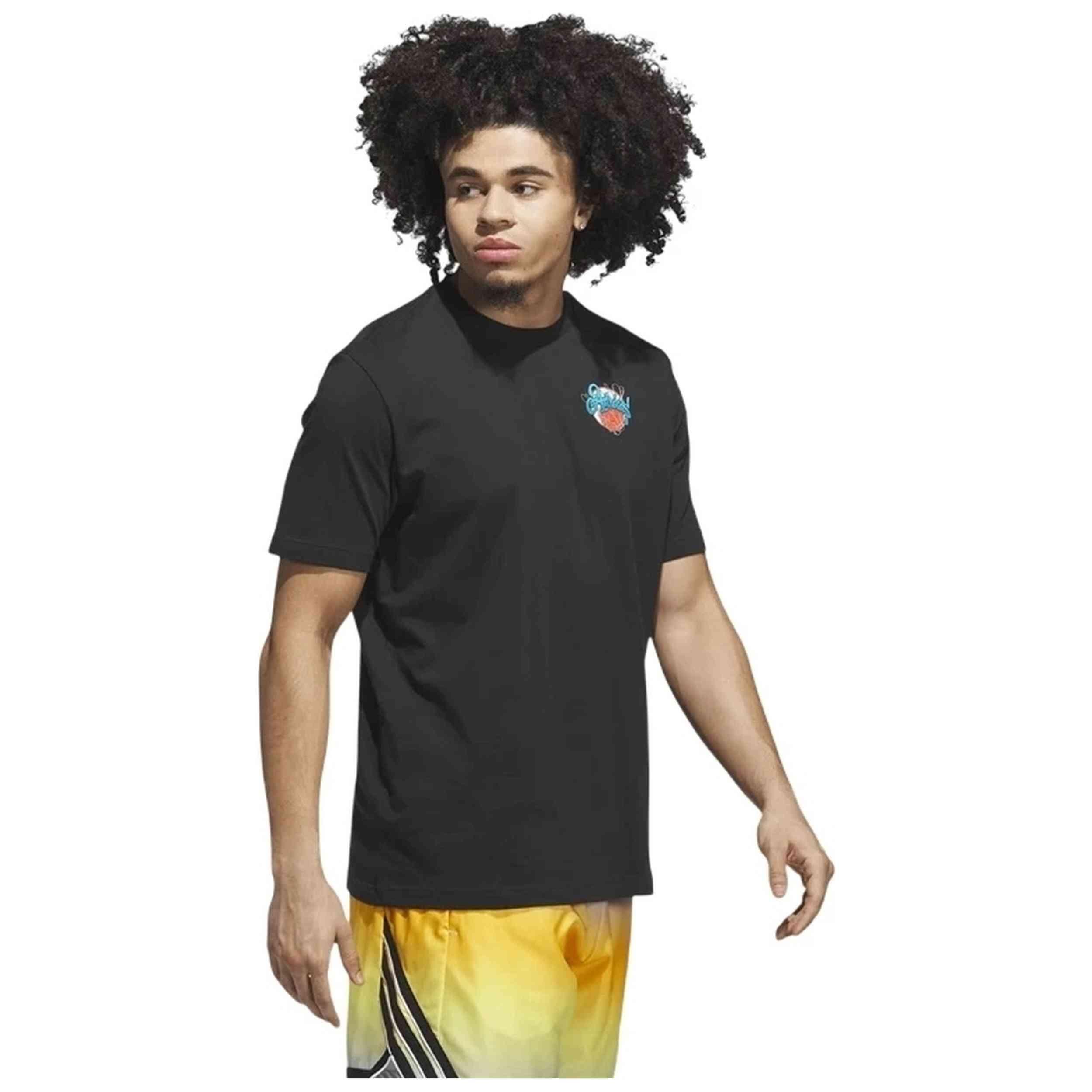 T-shirt Adidas modèle JV8428 pour homme 3/3