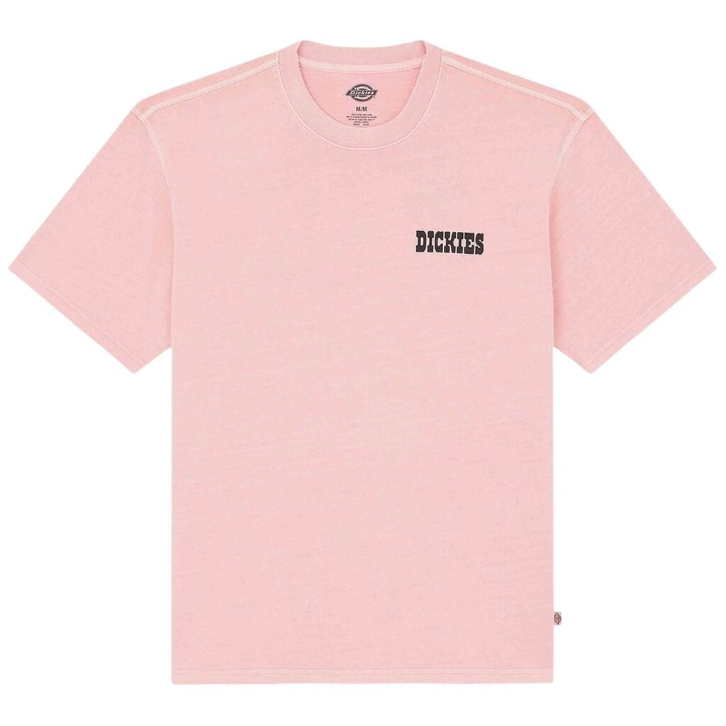 T-shirt Dickies model DK0A883BL471 for unisex