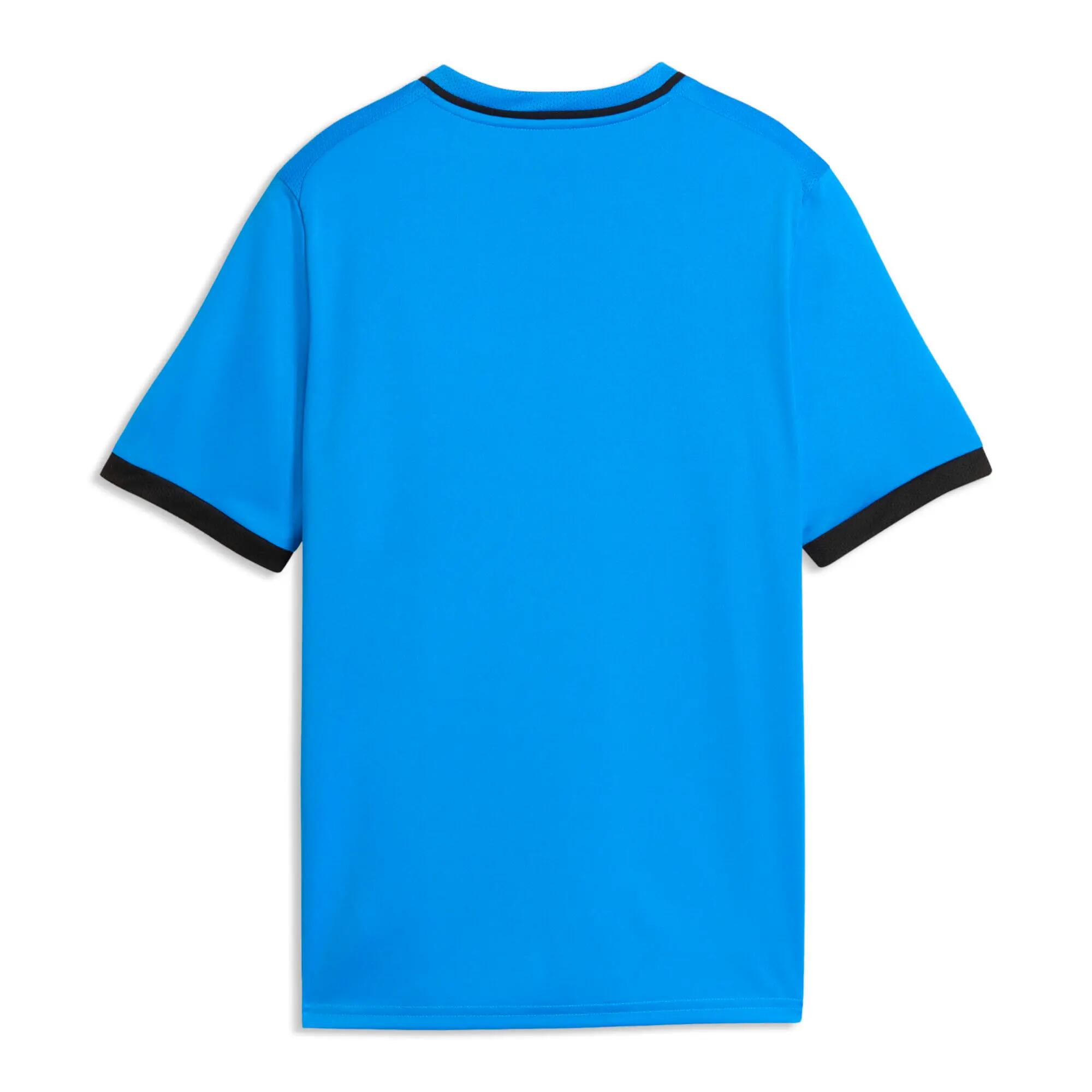 T-shirt in jersey per bambini Puma Liga 2/2