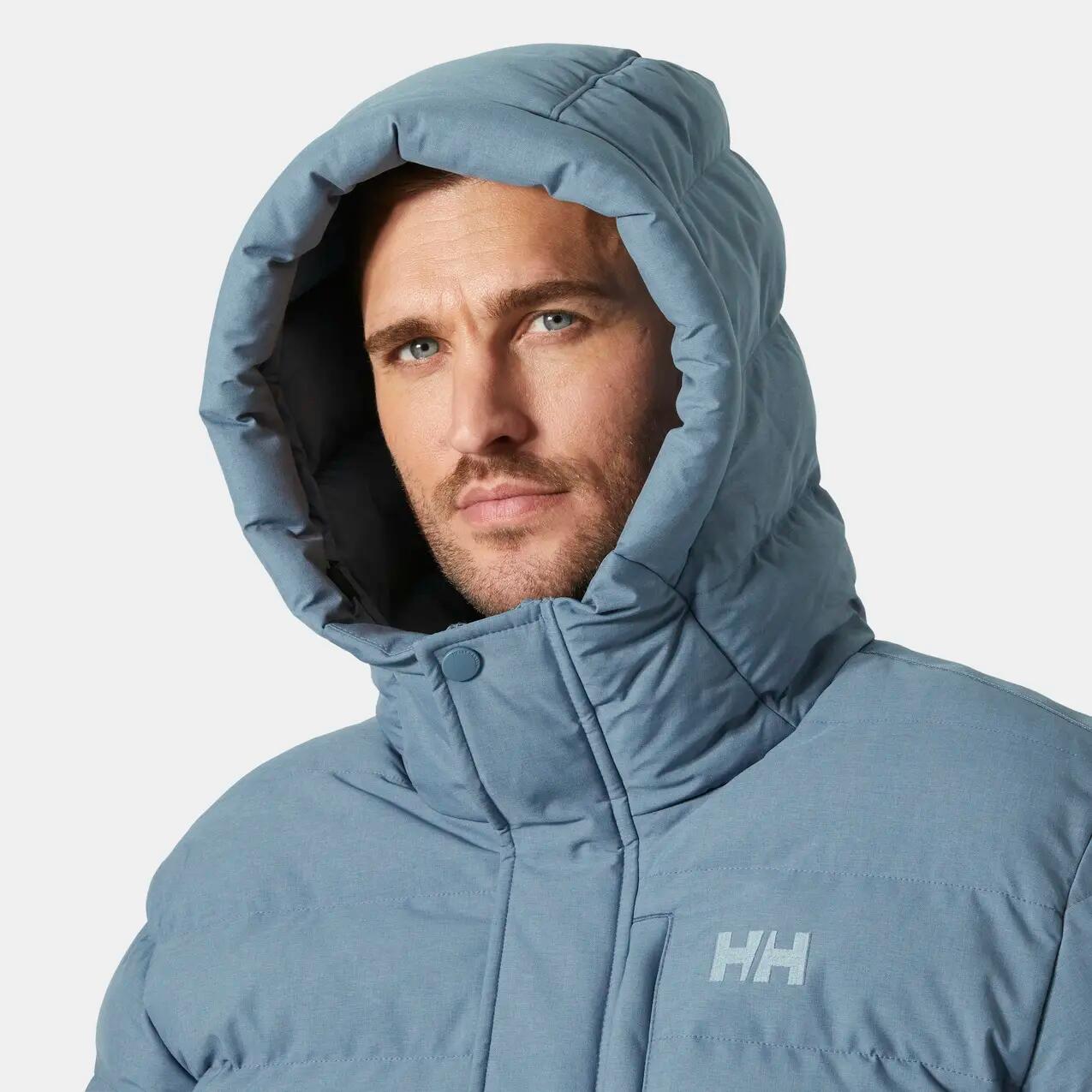Doudoune à capuche isolante Helly Hansen Alby 3/6