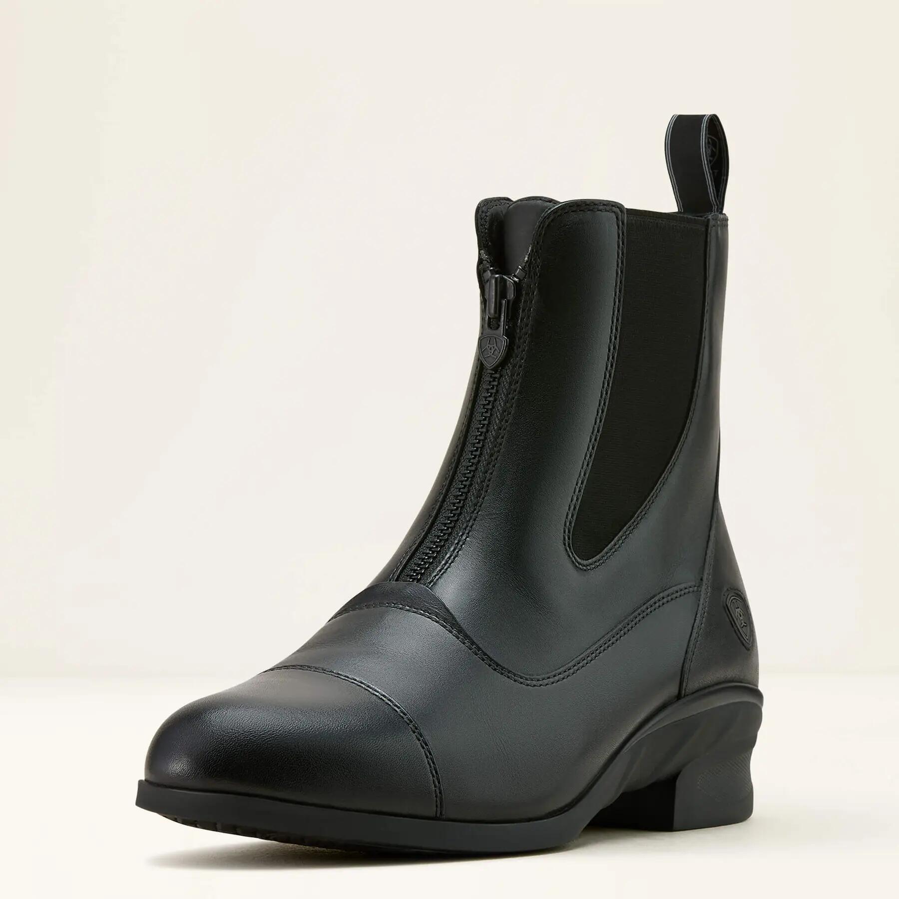 Stivali da equitazione con zip Ariat Heritage 2/5