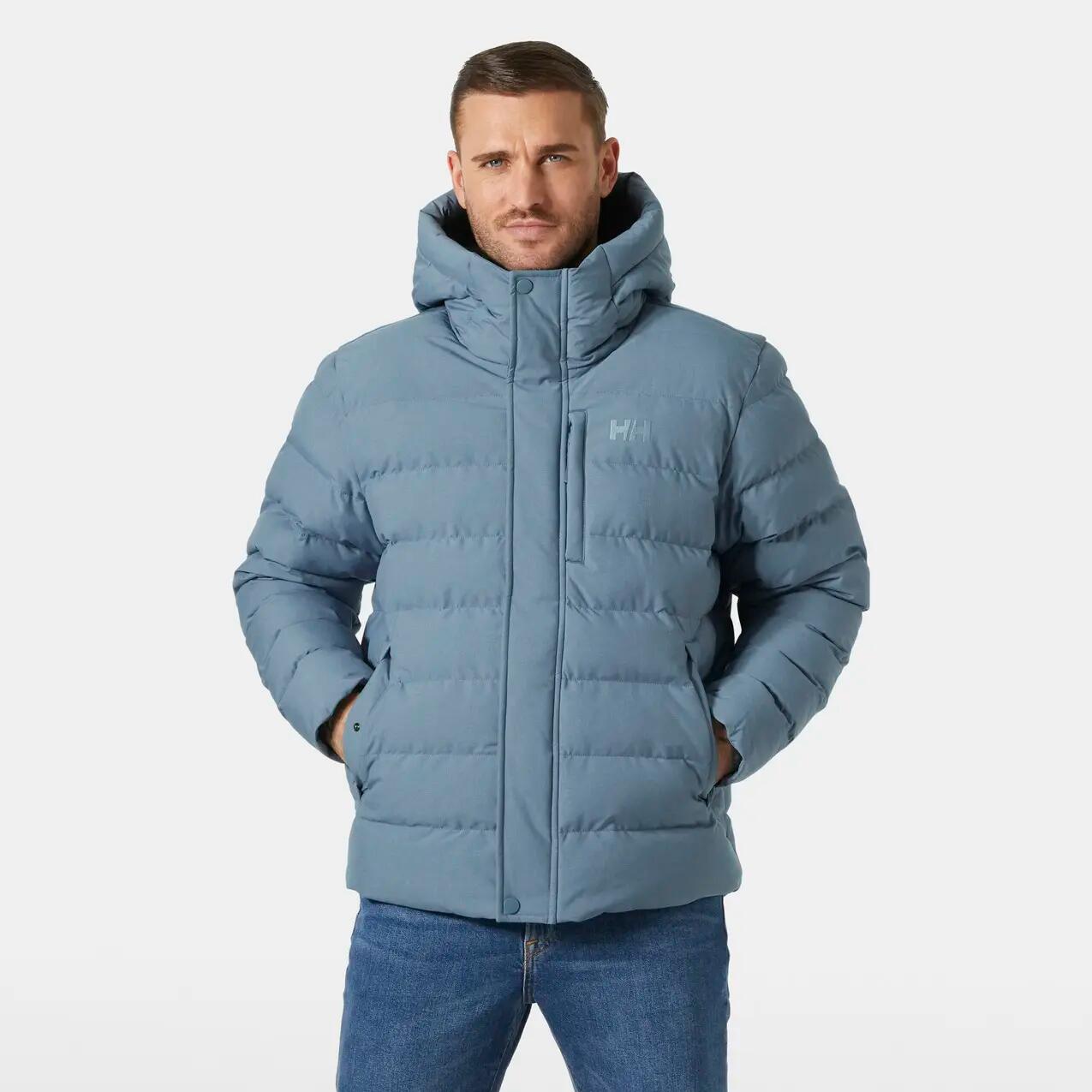 Doudoune à capuche isolante Helly Hansen Alby 2/6