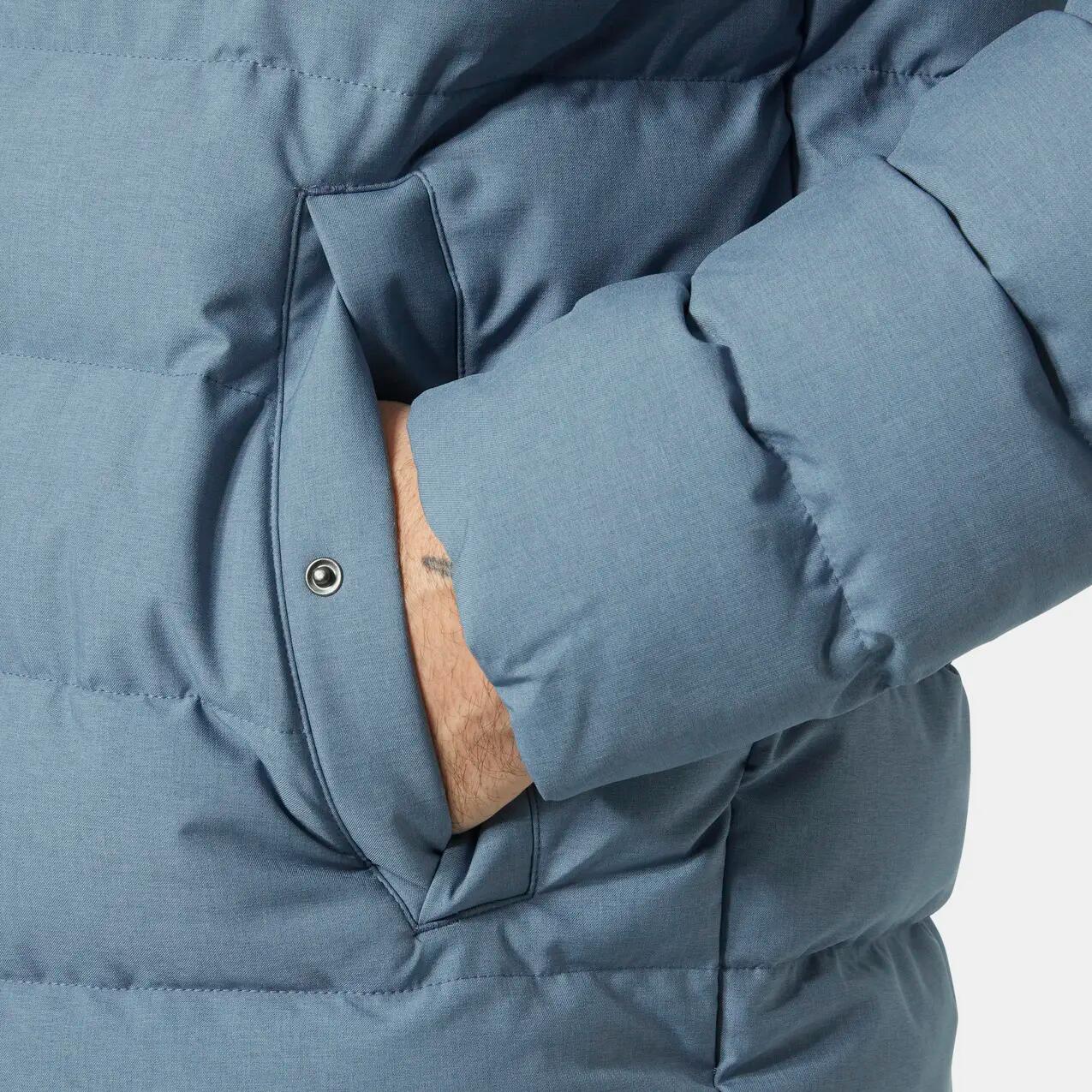 Doudoune à capuche isolante Helly Hansen Alby 5/6