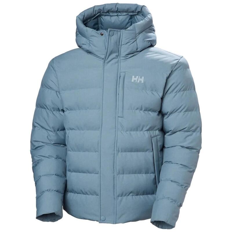 Jacheta de iarna Alby Puffy Jacket barbati