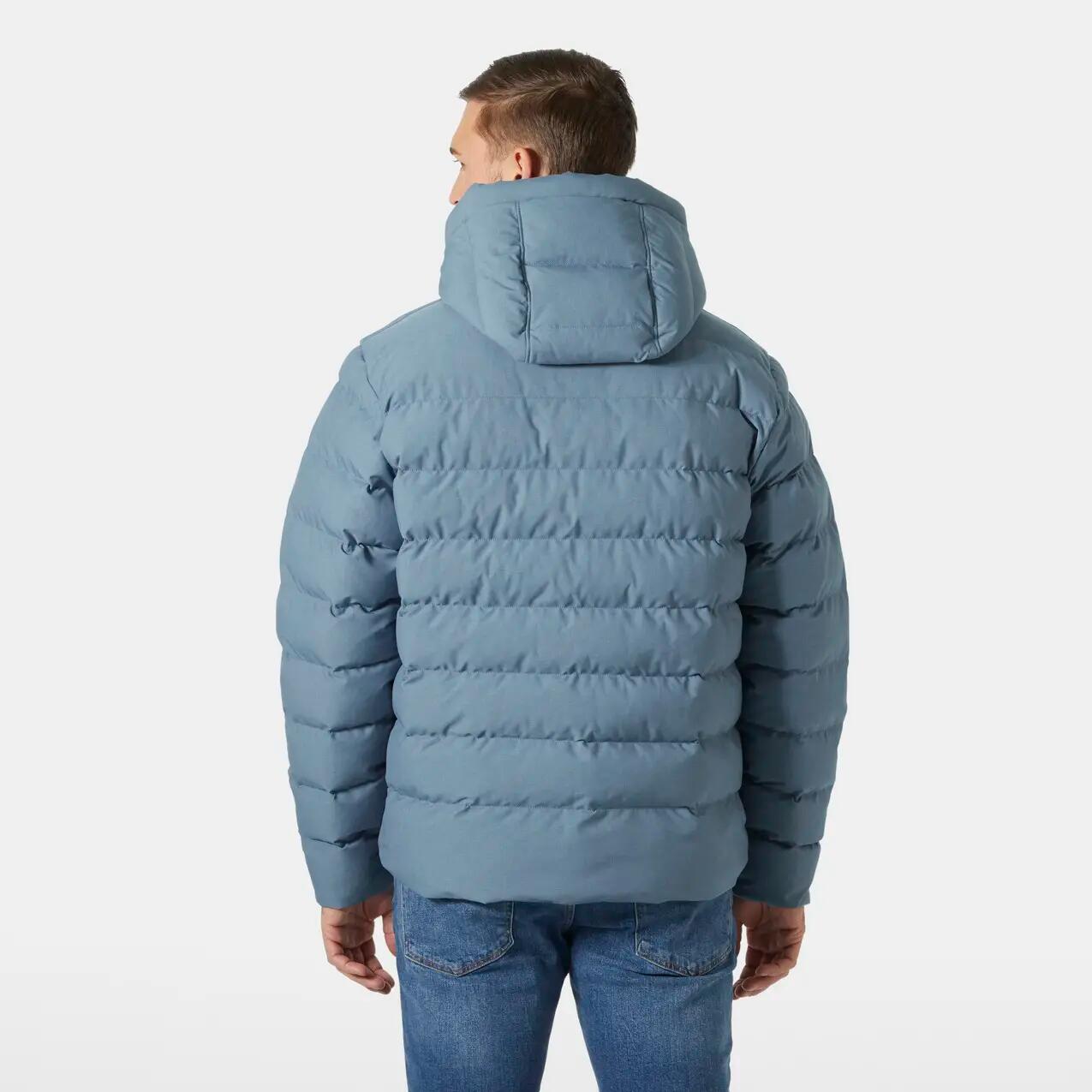 Doudoune à capuche isolante Helly Hansen Alby 4/6