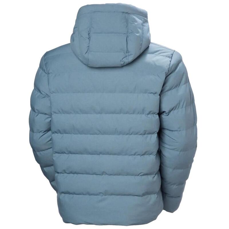 Jacheta de iarna Alby Puffy Jacket barbati