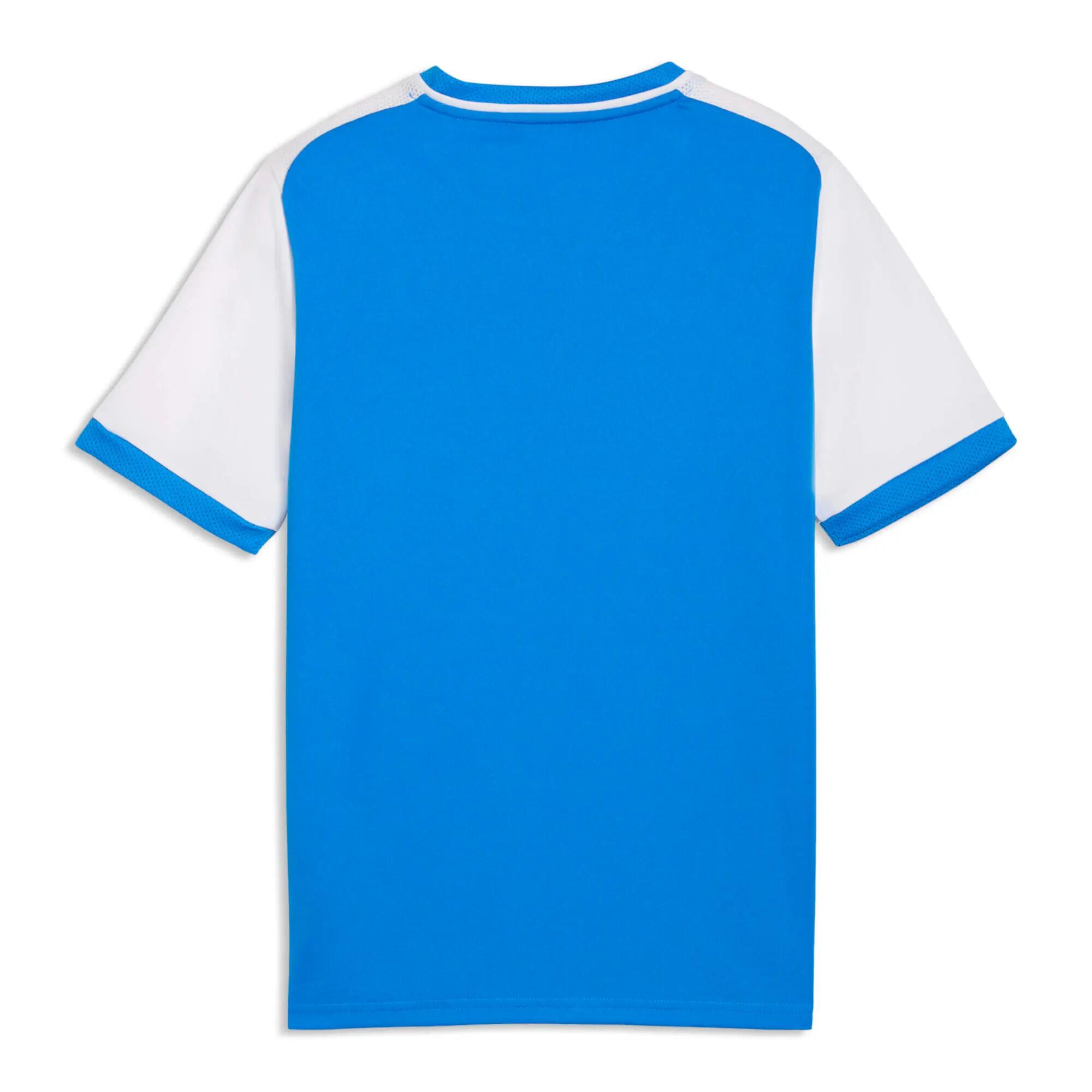Maglia per bambini Puma teamLIGA26 Matchday 3/3