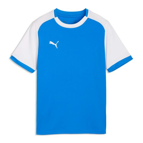 Maillot enfant Puma teamLIGA26 Matchday