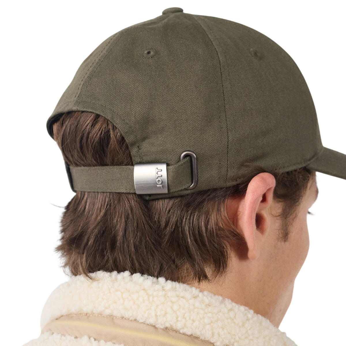Casquette Homme Jott NOAILLES 5/5