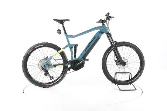 Ebike ricondizionata · Haibike FullSeven 5 · Ottime condizioni