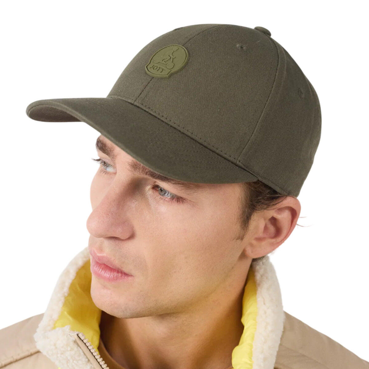 Casquette Homme Jott NOAILLES 4/5