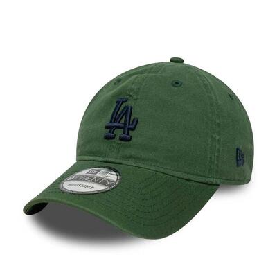 New york yankees dames baseballpet new era 9twenty washed script