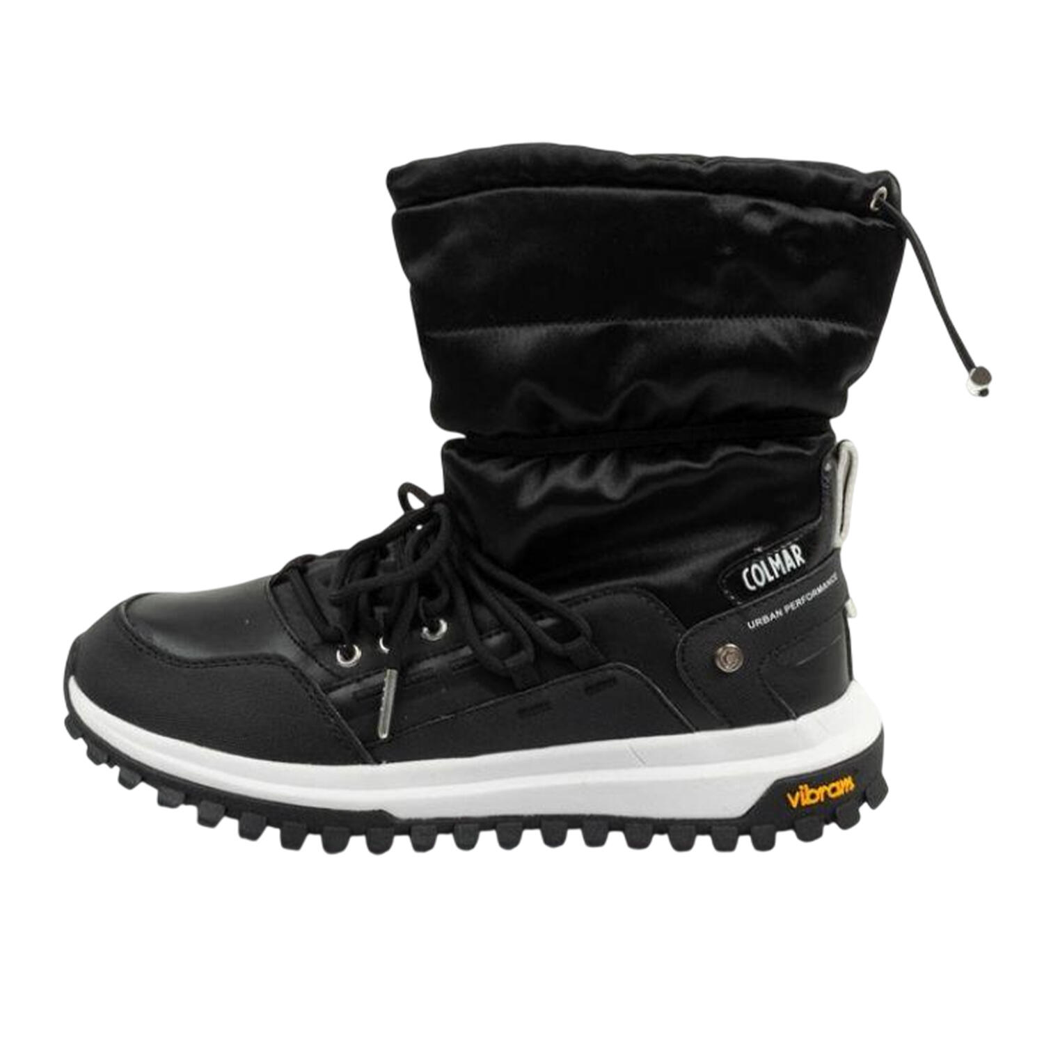 Buty Śniegowe Damskie Vibram 3/6
