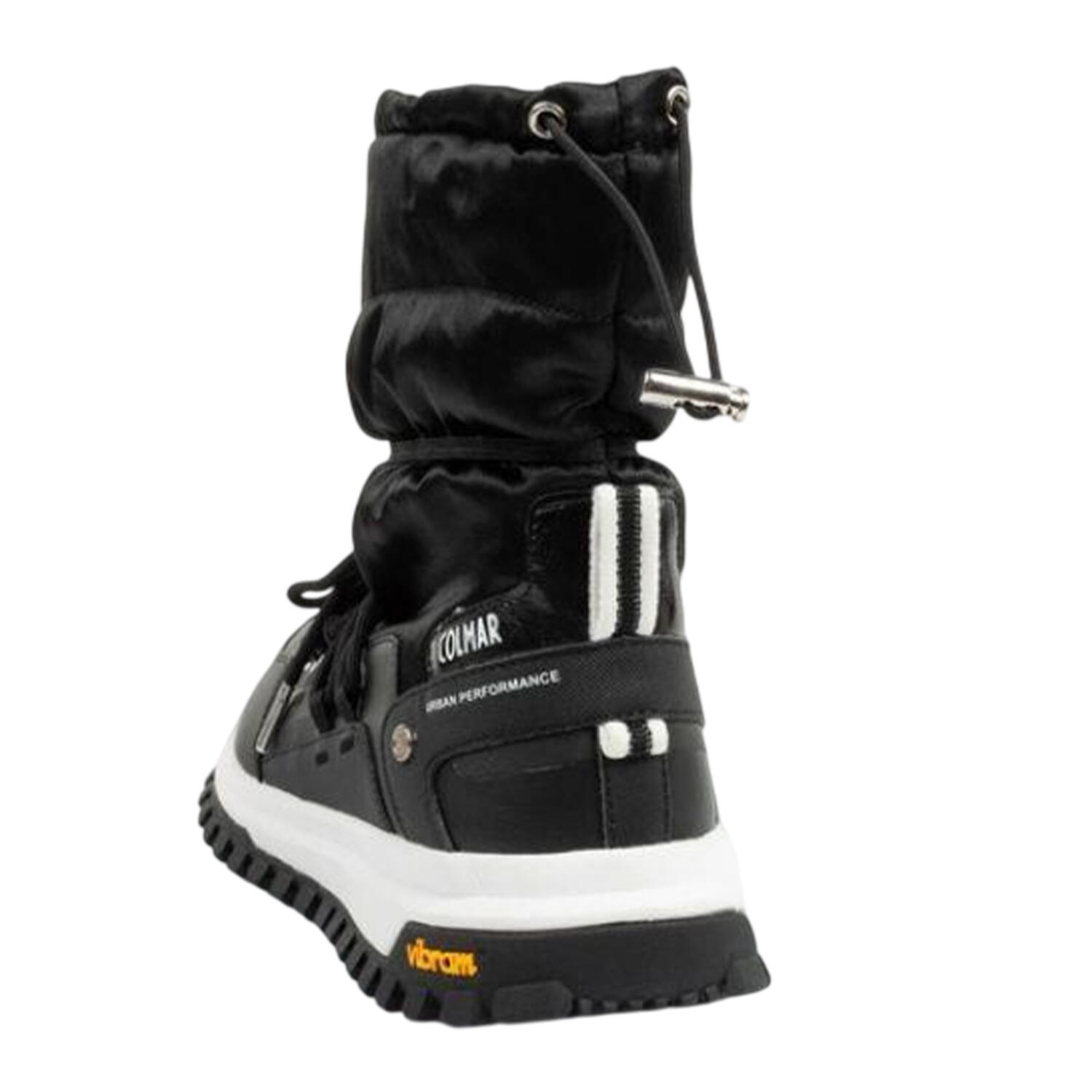 Buty Śniegowe Damskie Vibram 2/6