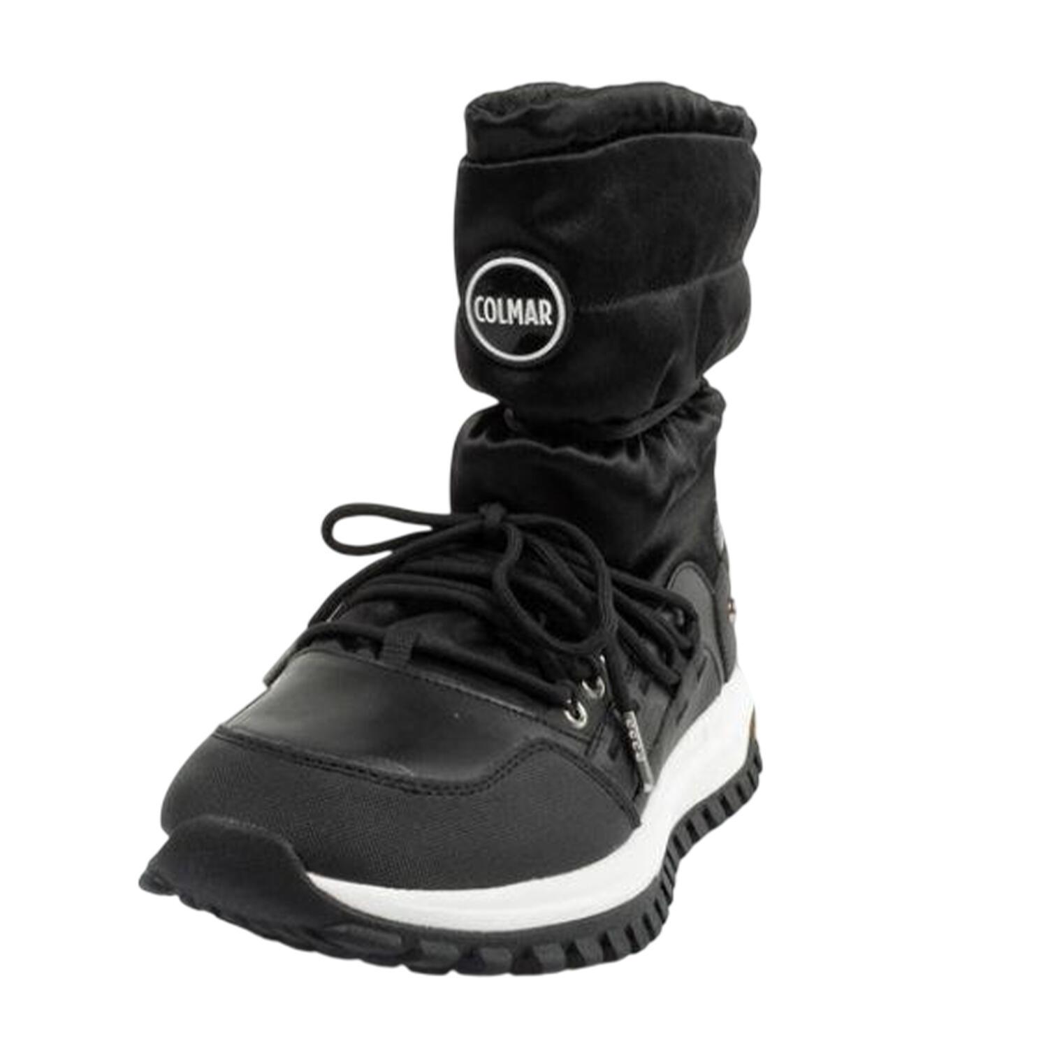 Buty Śniegowe Damskie Vibram 4/6
