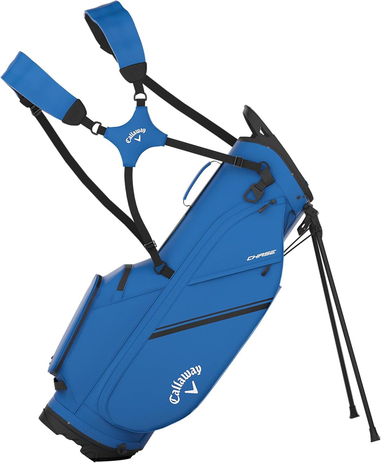 Chase standbag royal 2026 3/6