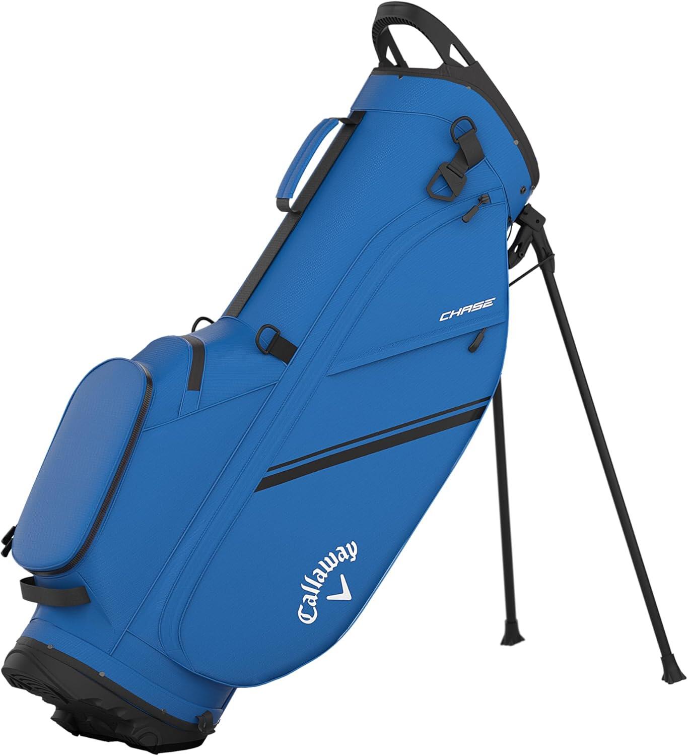 Chase standbag royal 2026 2/6