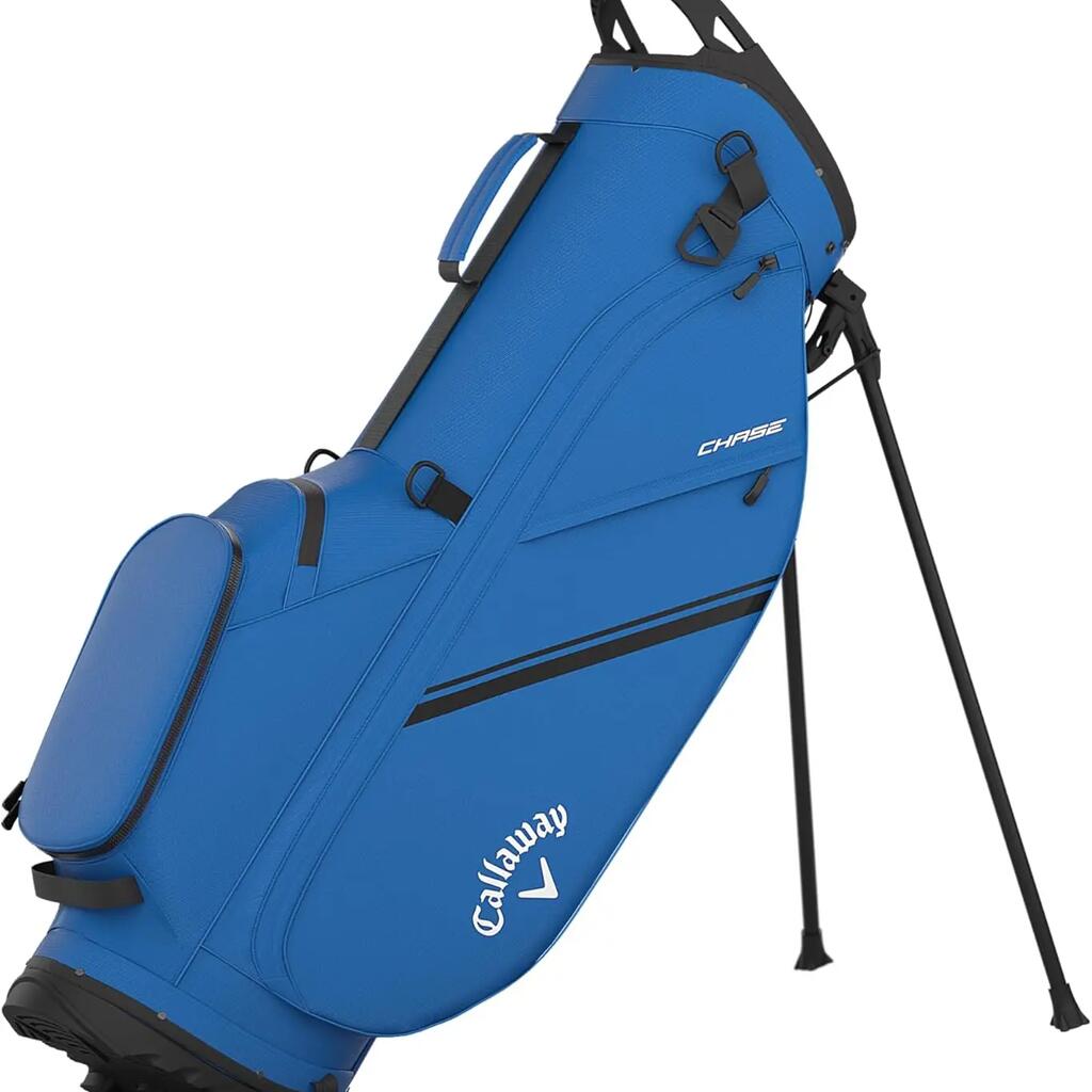 Chase standbag royal 2026