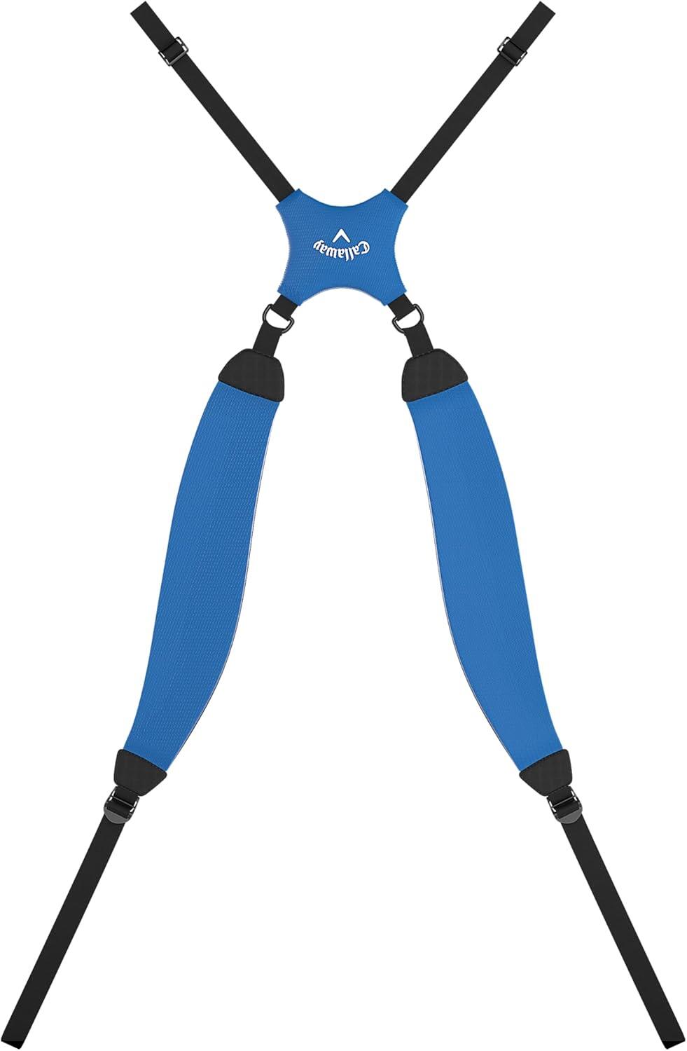 Chase standbag royal 2026 4/6