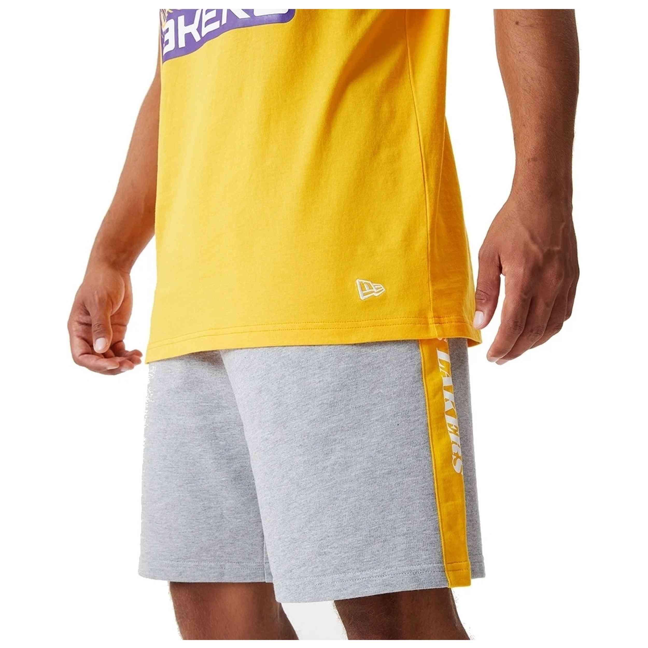 Camiseta de tirantes New era modelo 072-4577 para hombre 3/5