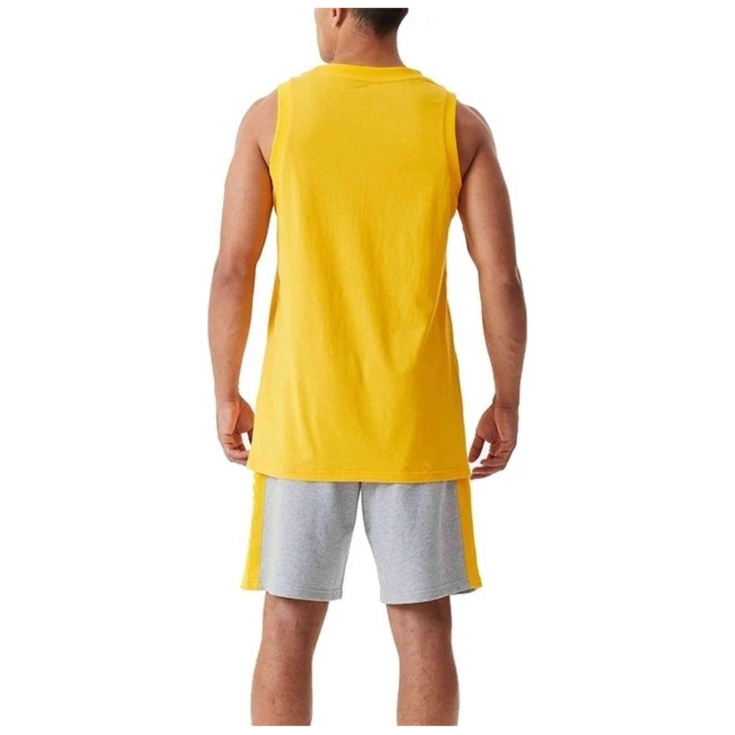 Camiseta de tirantes New era modelo 072-4577 para hombre 2/5
