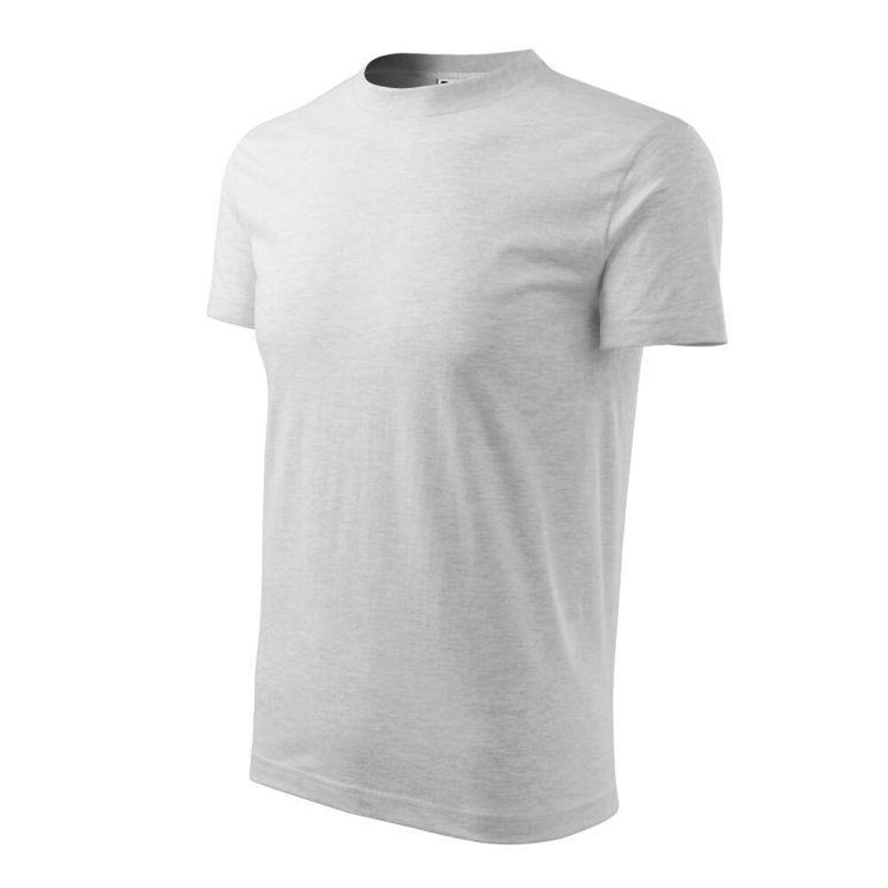 Tshirt Adulte (Gris) 3/3