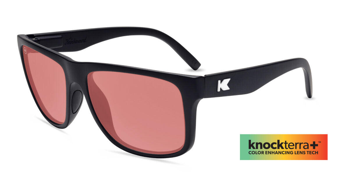 KNOCKAROUND picture
