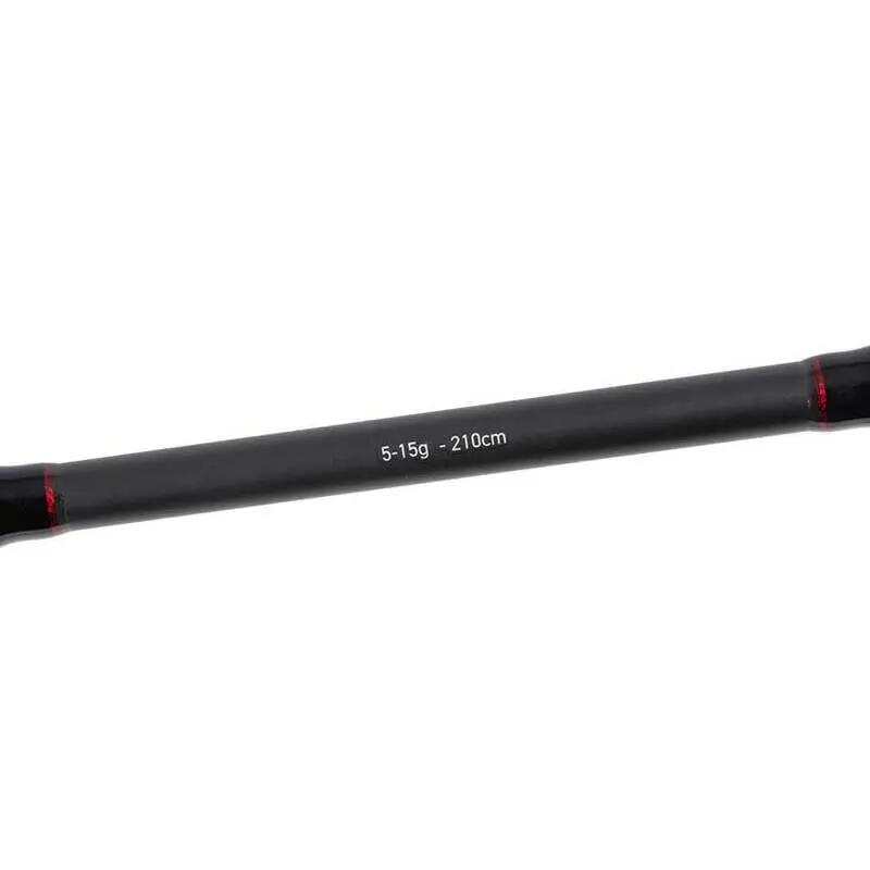 Beicastrute Fox Rage Light Spin Warrior 5-15g (x2) 4/5