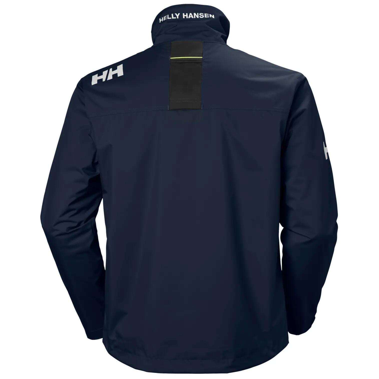 Jaqueta Helly Hansen crew 4/4