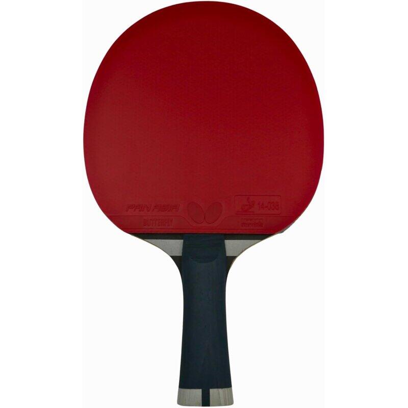 Butterfly Tischtennisschläger DAN QIU Genius 2000 3/5