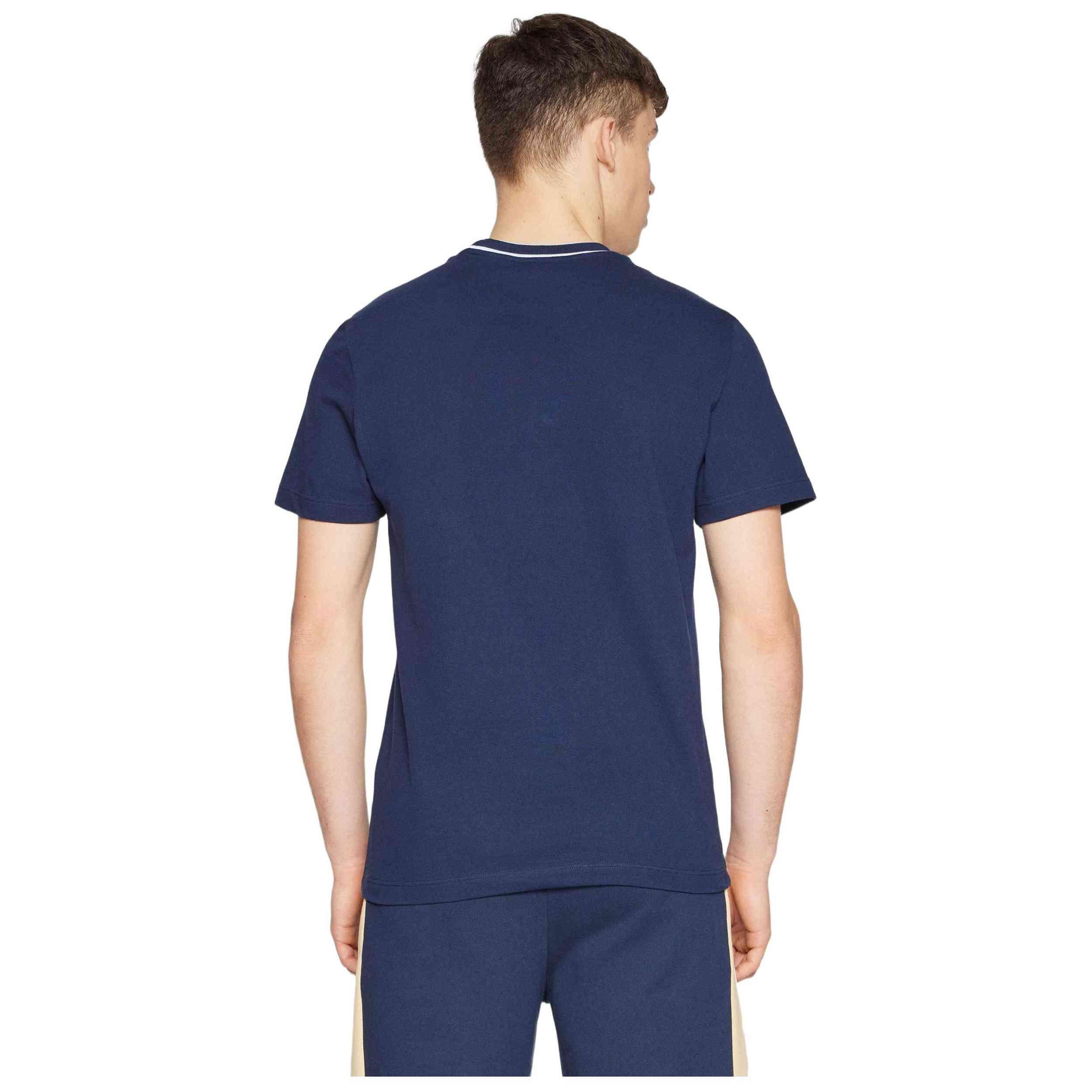 T-shirt Lacoste modèle TH8174-166 pour homme 3/5