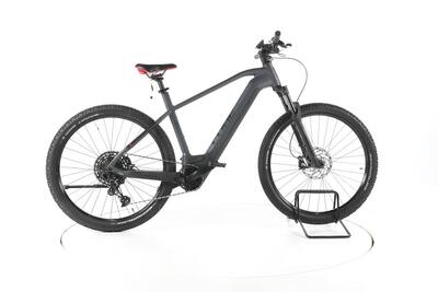Tweedehands - cube reaction hybrid exc e-bike - zeer goed