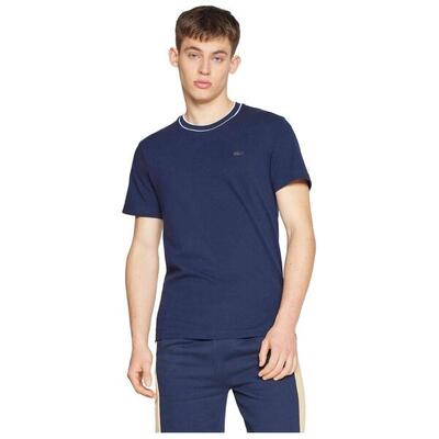 T-shirt met korte mouwen lacoste model th8174-166 voor mannen