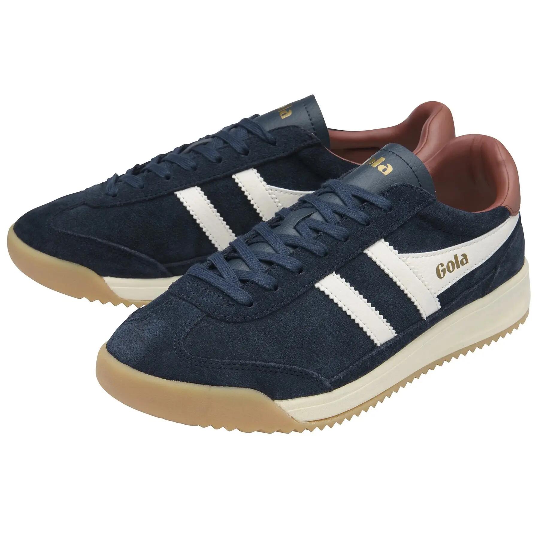 Zapatillas Gola Tornado '88 3/7