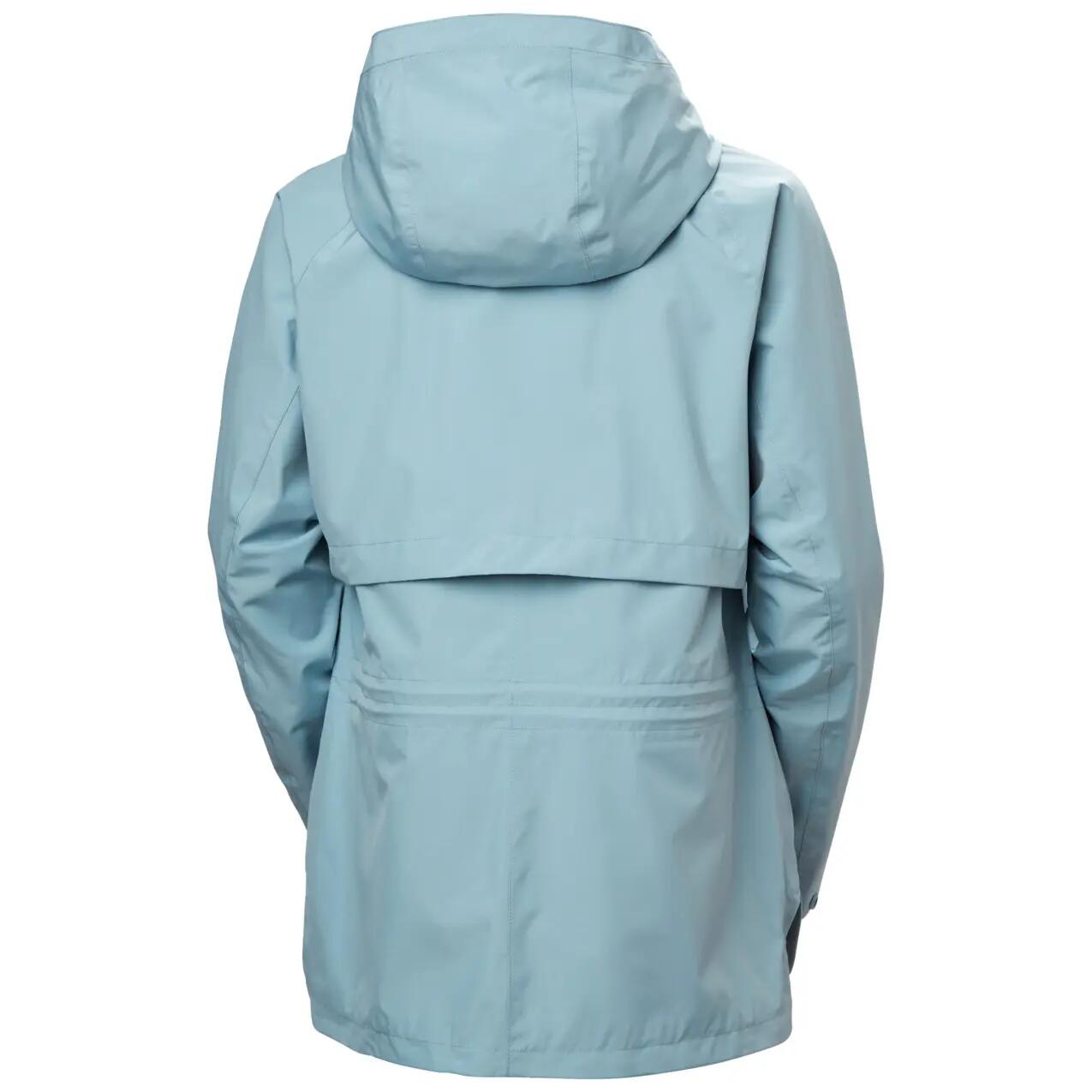 Doudoune femme Helly Hansen Sienna 2/2