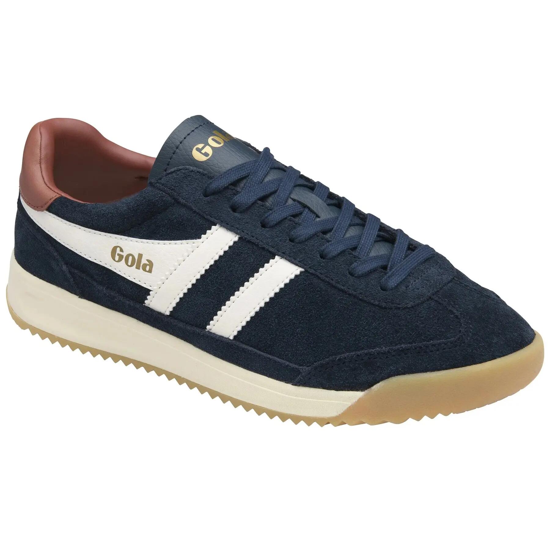 Zapatillas Gola Tornado '88 2/7