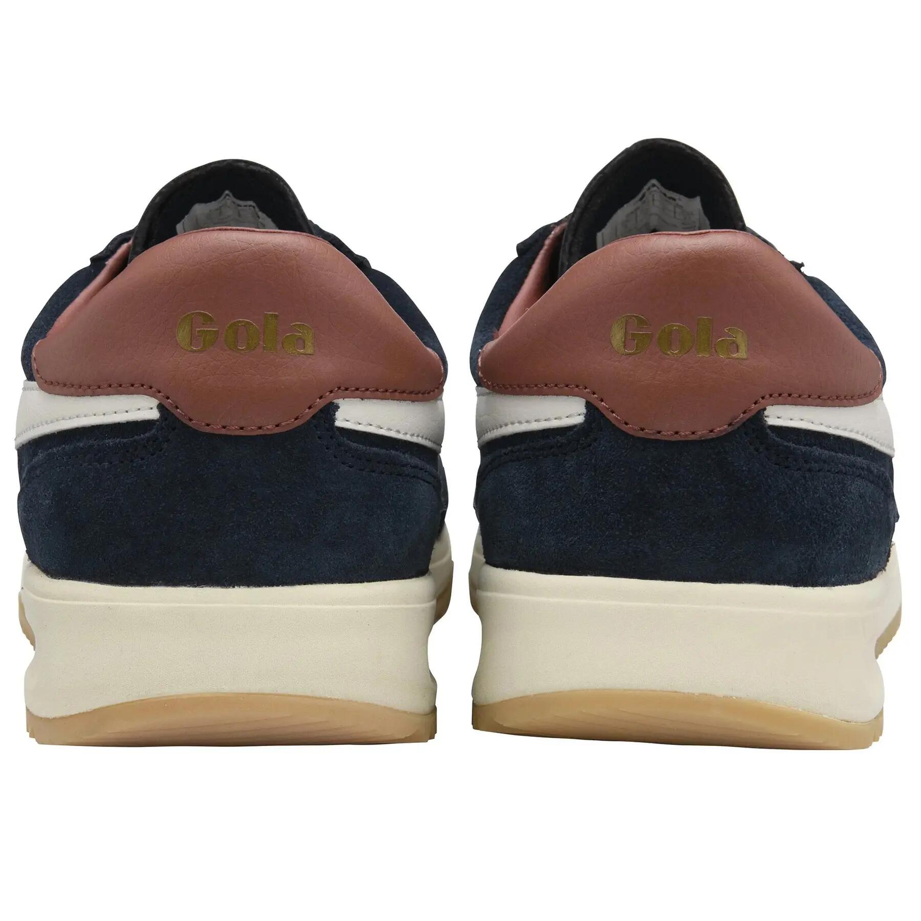 Zapatillas Gola Tornado '88 4/7