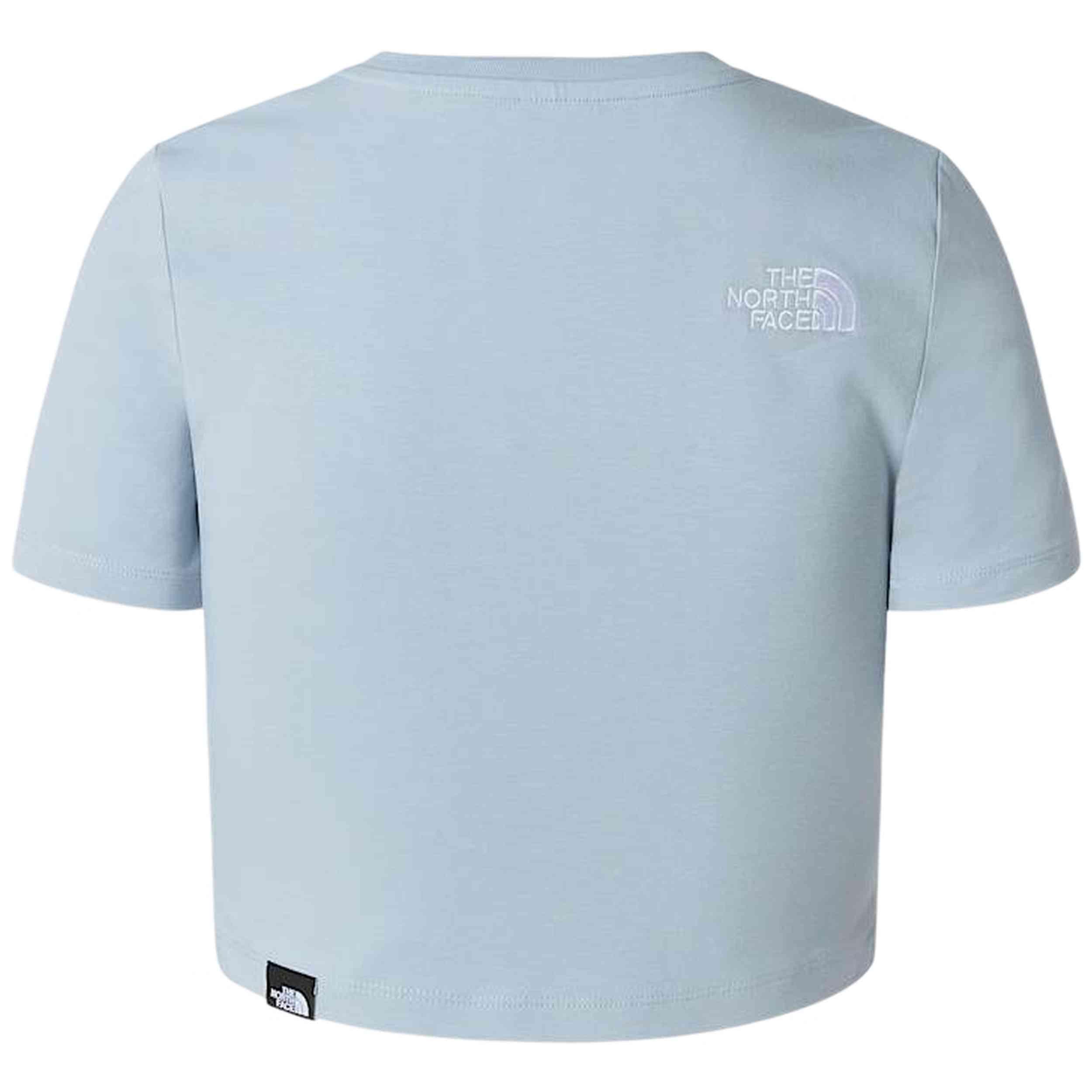 Principal The north face modelo NF0A55A0FM2 para mulheres 2/3