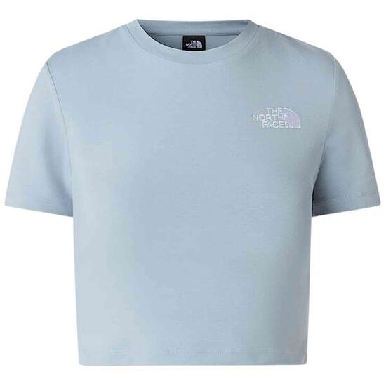 Top The north face modello NF0A55A0FM2 per donne