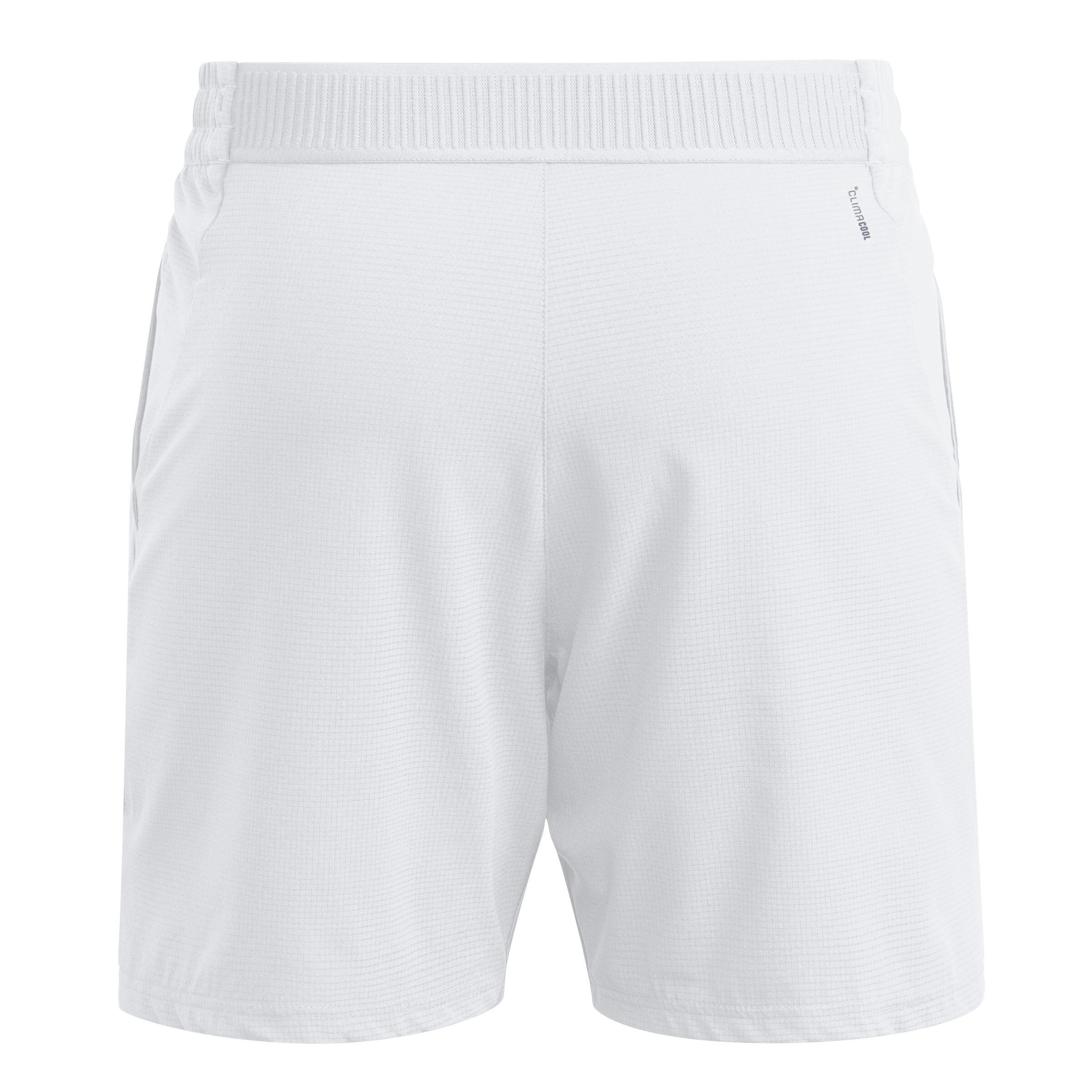 Short de tennis Climacool Ergo 6/8