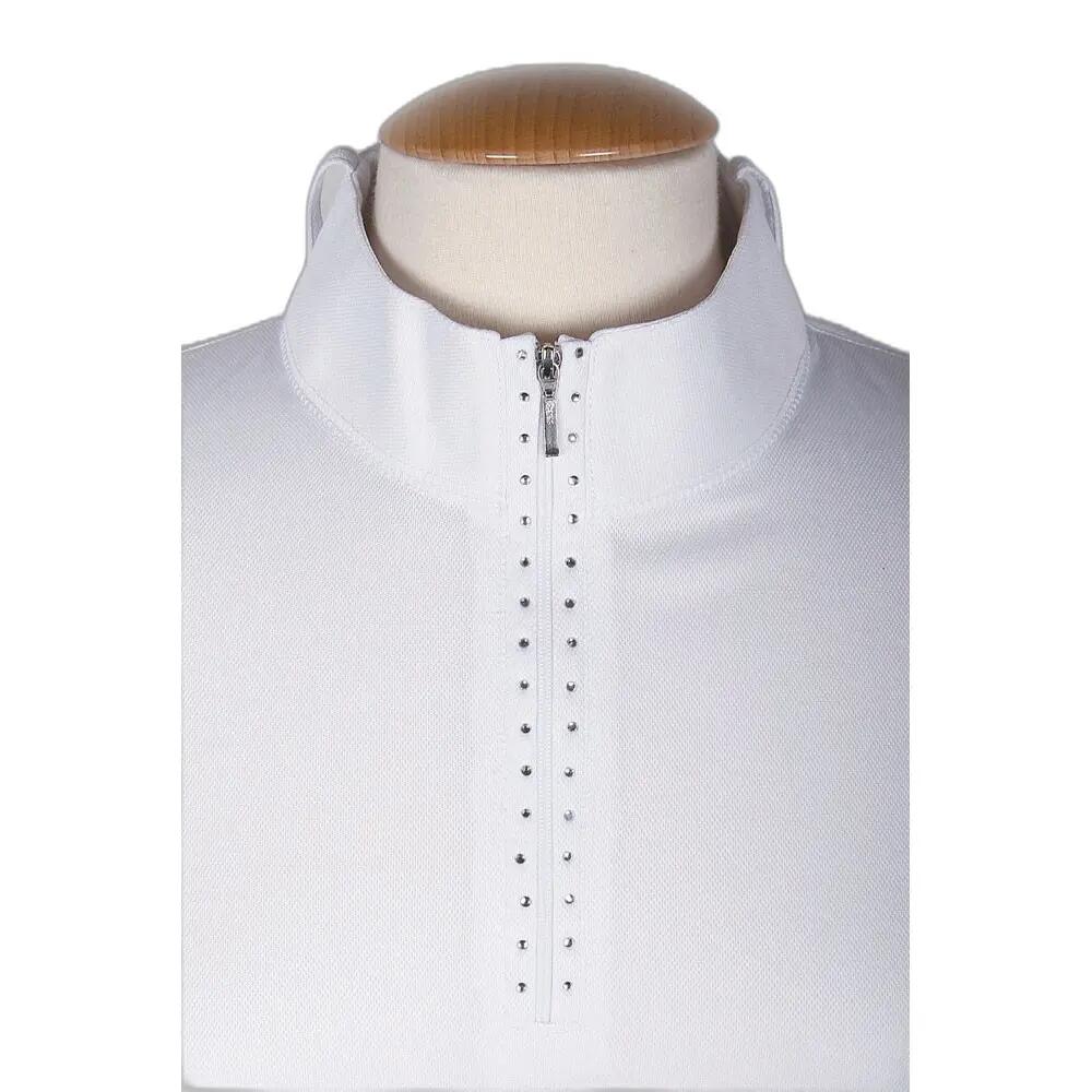 Wettkampf-Poloshirt für Damen Harry's Horse Champ 3/3