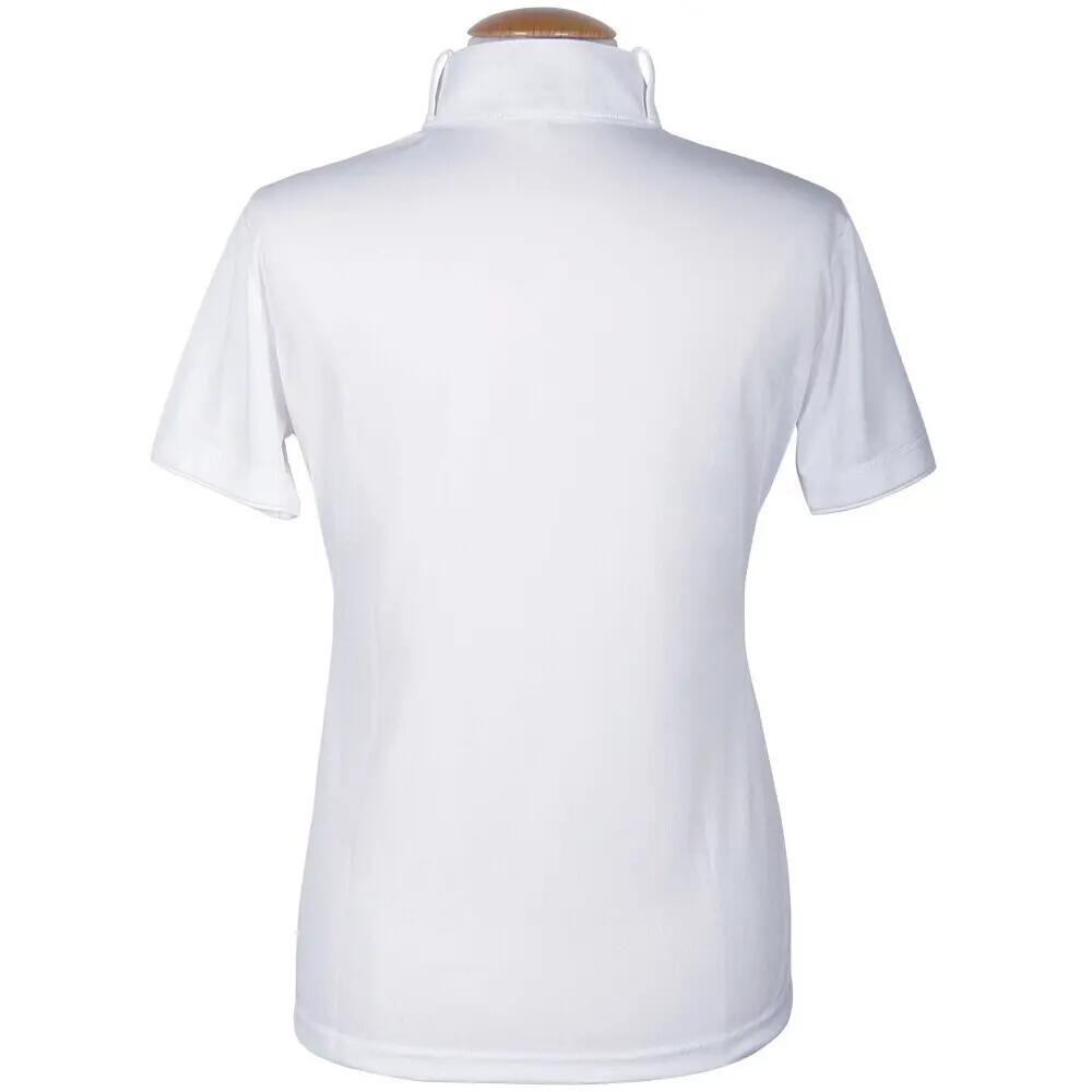 Wettkampf-Poloshirt für Damen Harry's Horse Champ 2/3